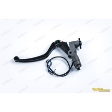 Cùm Côn Dây BREMBO Billet (chính hãng)